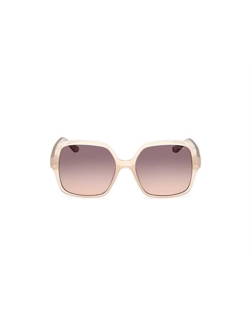 Guess Pink Gu7921-H 57F