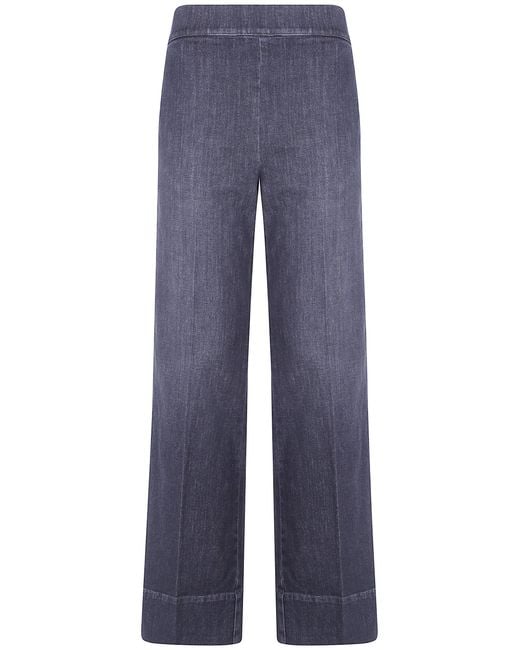 CIGALA'S Blue Straight Jeans