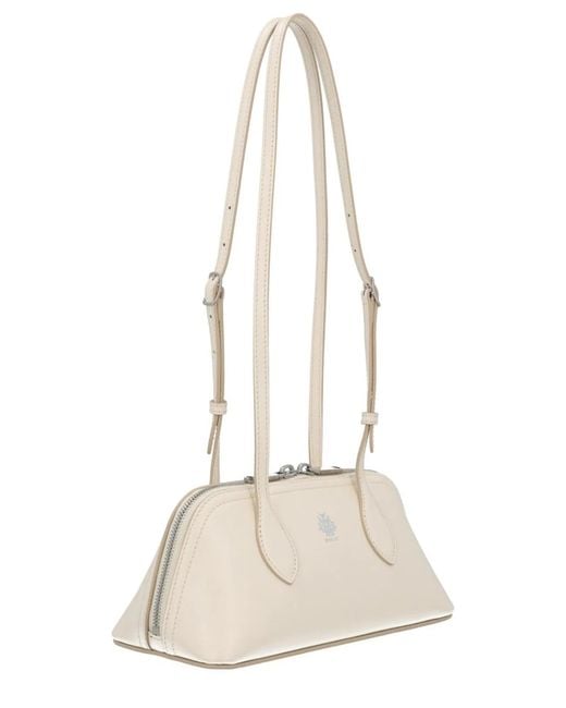 Bally Natural "Praline S" Bag