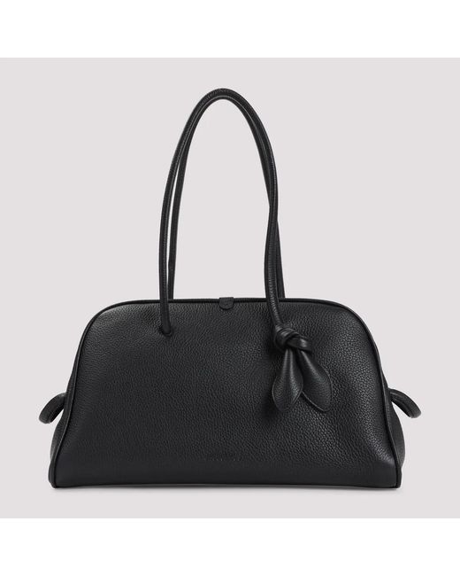 Jacquemus Black Le Turismo Handbag