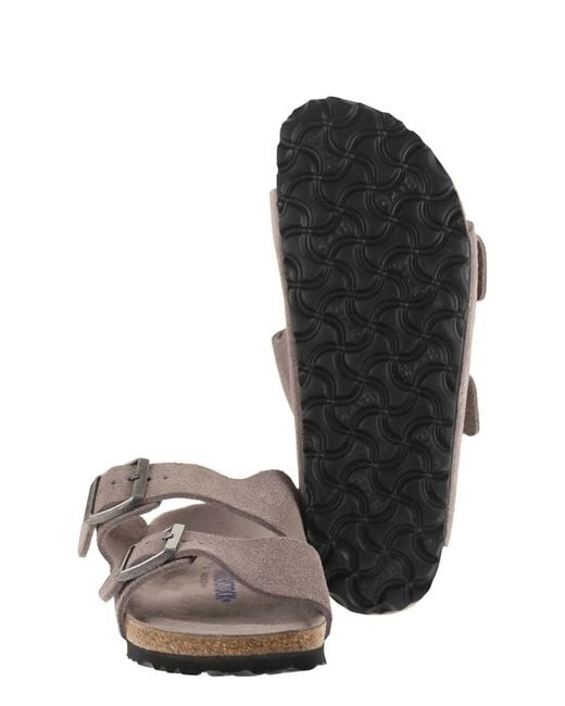 Birkenstock Brown Arizona