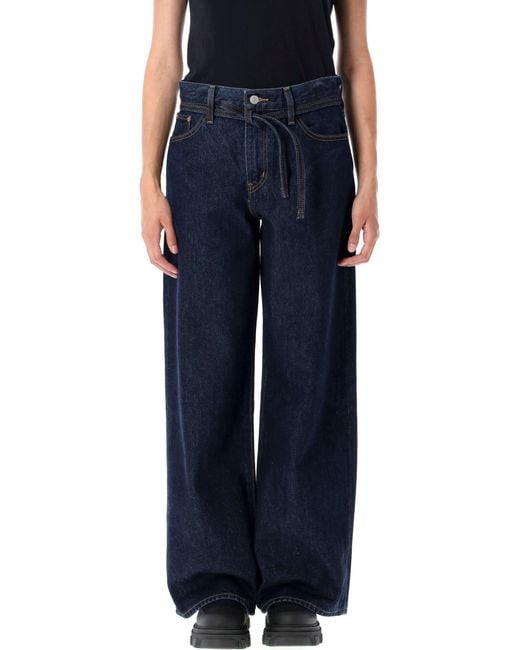 Levi's Blue Jeans