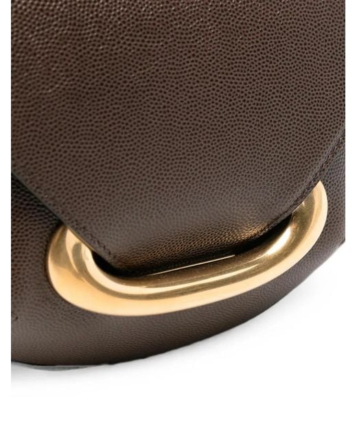 Wandler White Veneto Crossbody Small