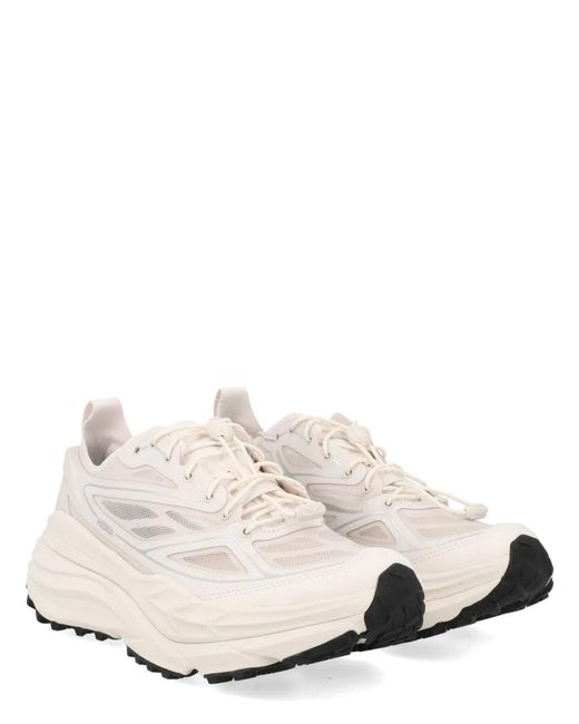 Hoka One One Natural Sneaker "Stinson One7"