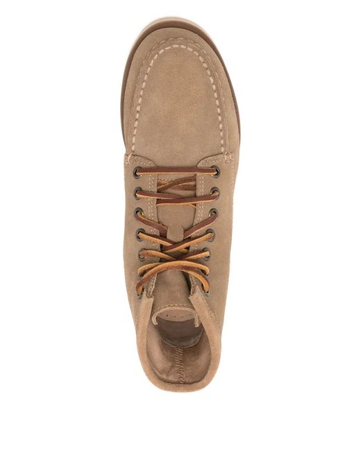 Sebago Brown Tala Mid