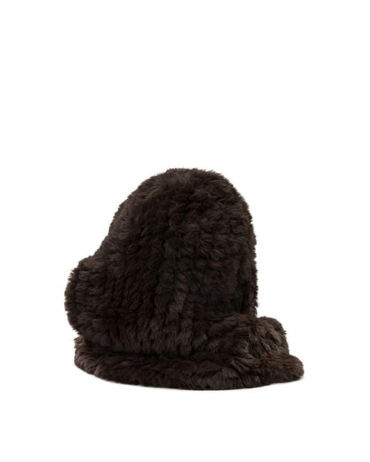 Pinko Black Hats