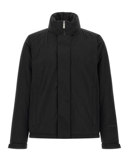 Laminar Black Gore-Tex Jacket for men