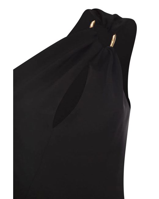 Max Mara Black Mseentrata