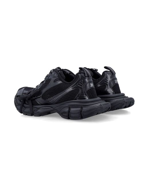 Balenciaga Blue 3Xl Sneakers for men