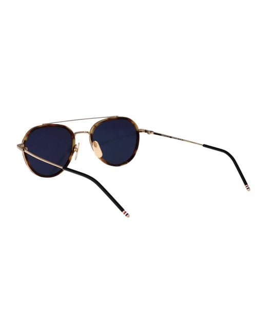 Thom Browne Multicolor Sunglasses Ues801A-G0003-215-/20/0