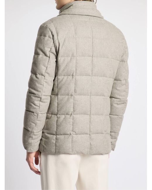 Fay Natural Giacconi for men