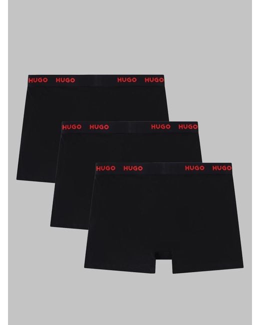 HUGO Black Hugo for men