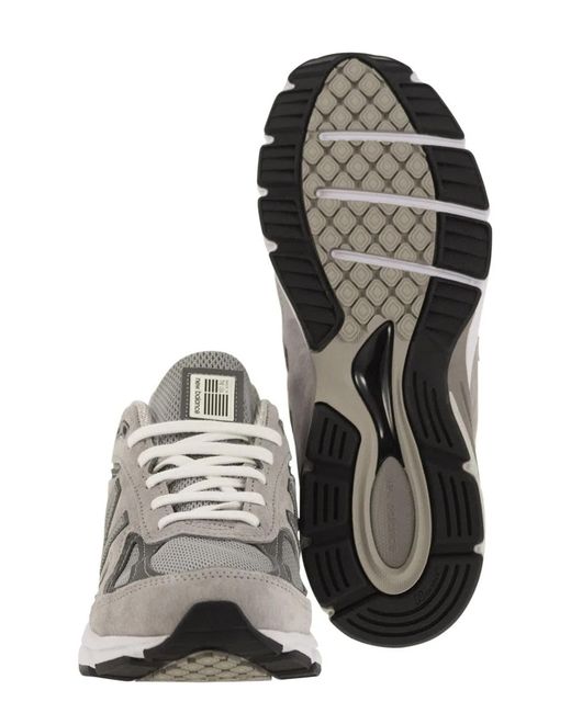 CAREL PARIS White Keel Patent Leather Pumps