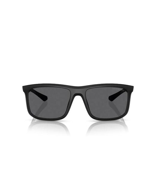 Emporio Armani Black Ea4234U 5001T3 for men