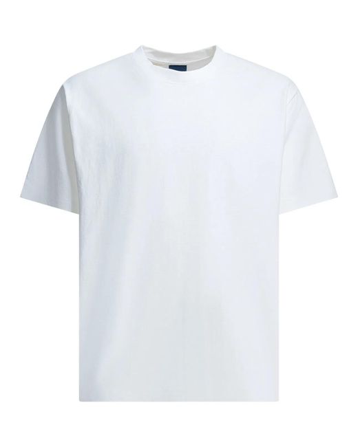 Levi's White Tab" Crewneck T-Shirt for men