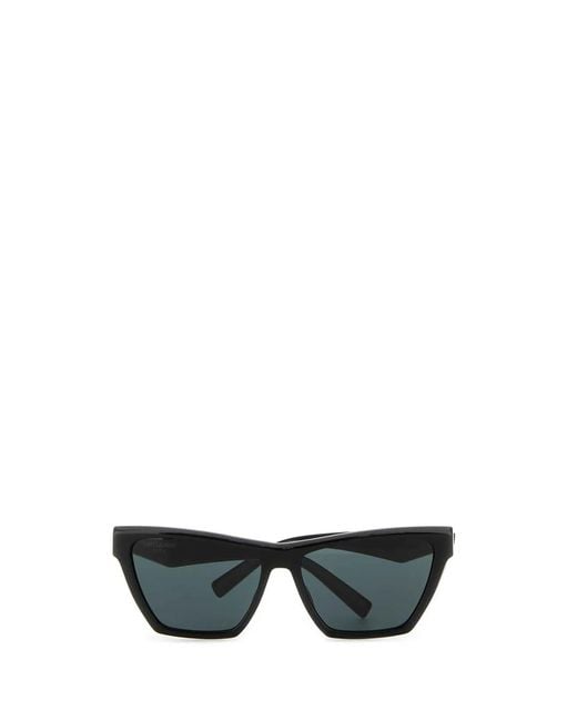 Saint Laurent Black Sl M103