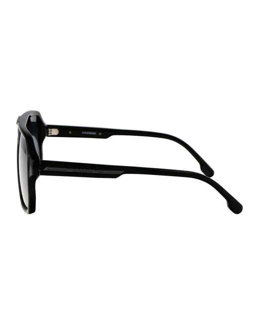 Carrera Blue Eco Polyamide Sunglasses for men