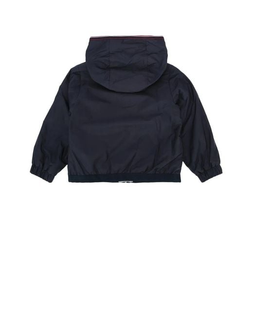 Moncler Blue Jr Anton Jacket
