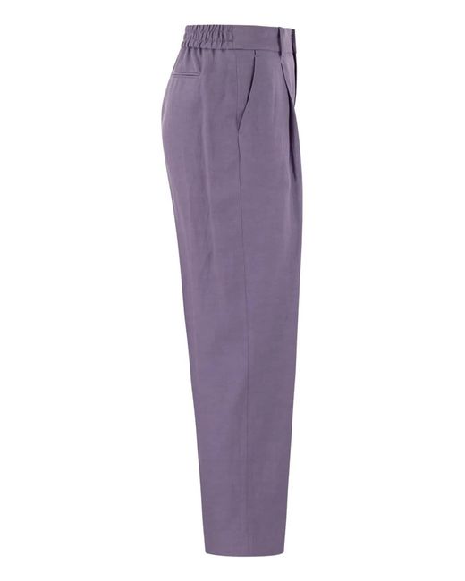 PT01 Purple Daisy
