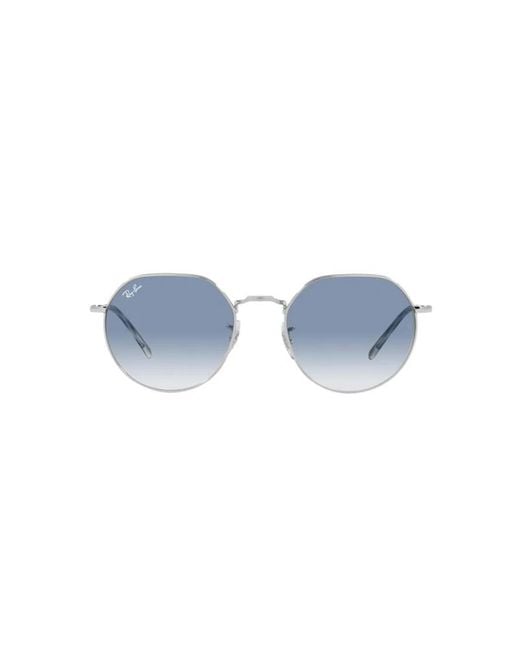 Ray-Ban Blue Jack Rb3565 003/3F for men