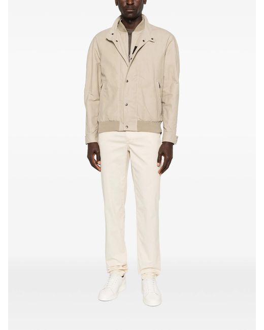 Fay Natural Giacca for men