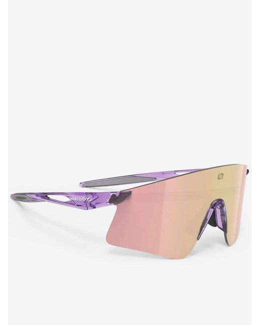 Rudy Project Pink Astral X