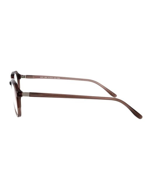 Mykita Red C201/Pearl Acetate Glasses