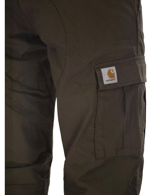 Carhartt Green Aviation