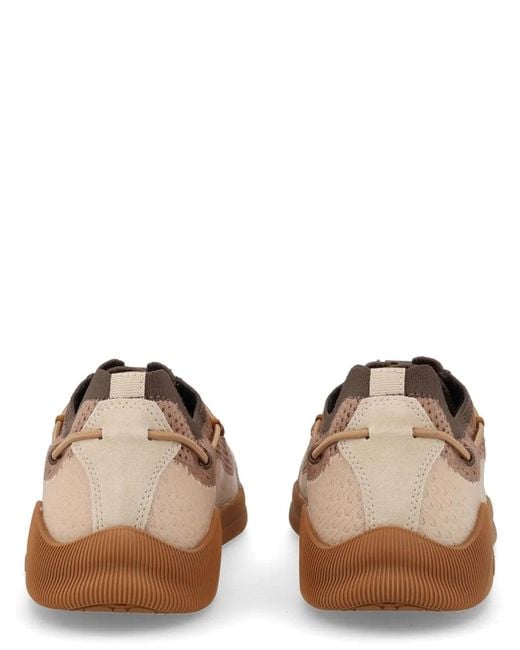 Moon Boot Brown Moonlight Sneaker