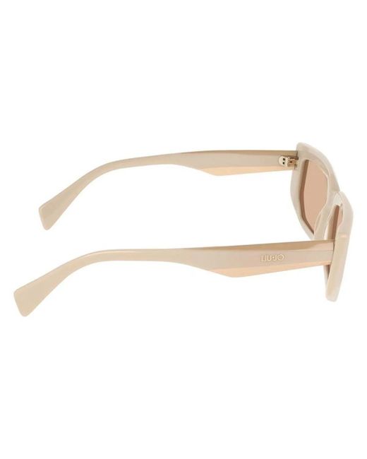 Liu Jo White Lj812S 264