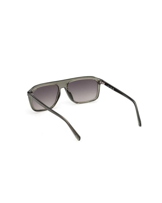Guess Metallic Gu00311 96B for men