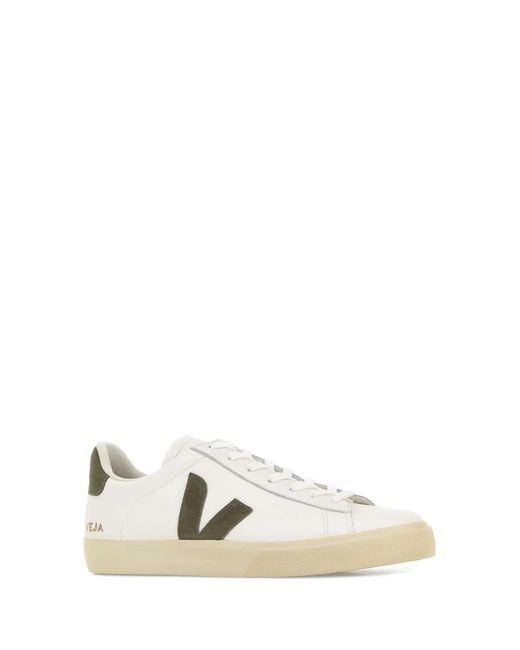 Veja White Campo