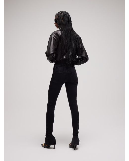 Gucci Black Bomber Jacket
