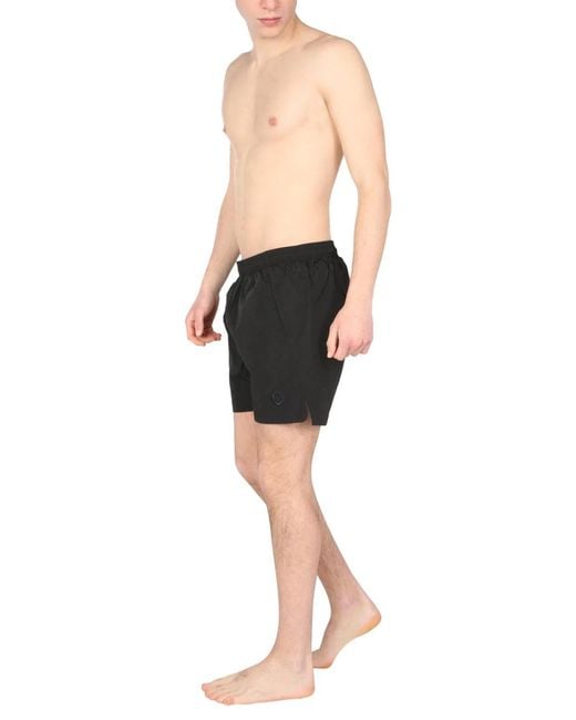 Ma Strum Gray Swimsuit for men