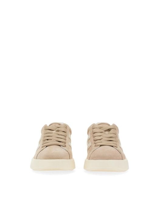 Hogan Natural Sneaker Rebel