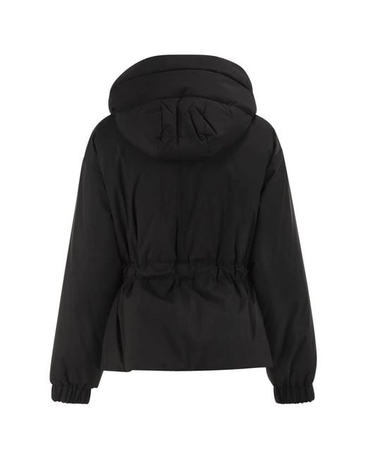 Moorer Black Glarea-Stp
