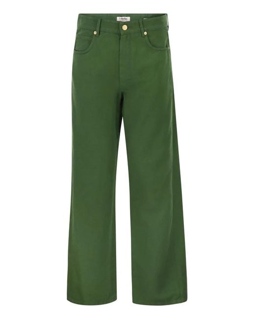 Max Mara Green S Max Mara Smmonorata