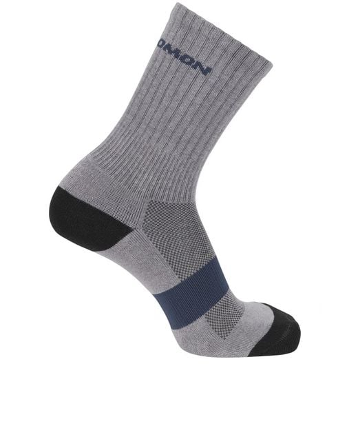 Salomon Blue Evasion Crew 2-Pack