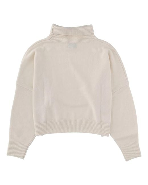 Loulou de Saison Natural "Luke" Shirt