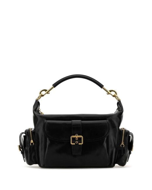 Chloé Black S532 Camera Bag