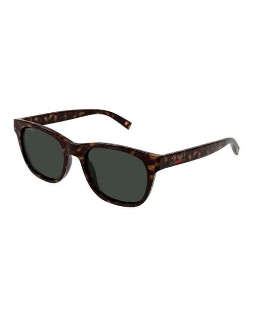 Gucci Black Gg1985S 002