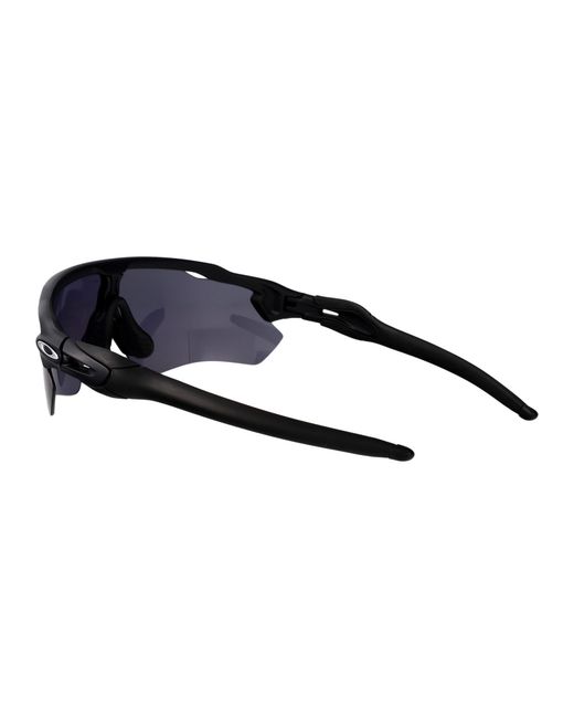 Oakley Blue Acetate Sunglasses for men