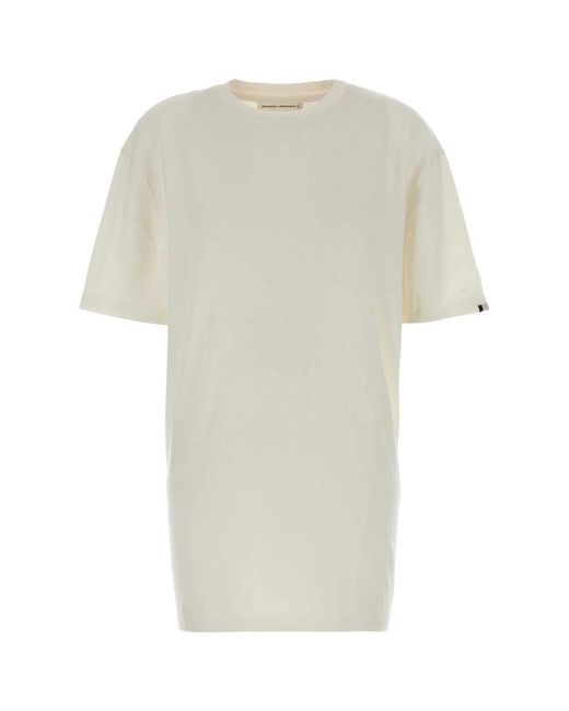 Extreme Cashmere White N°269 Rik