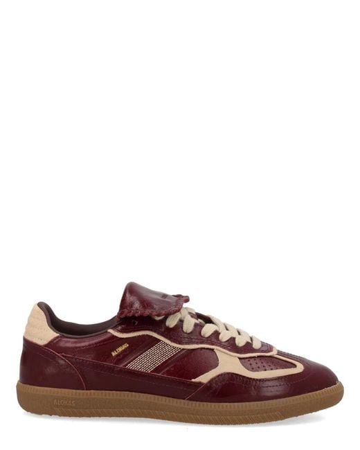 Alohas Brown Sneaker Tb.490 Club