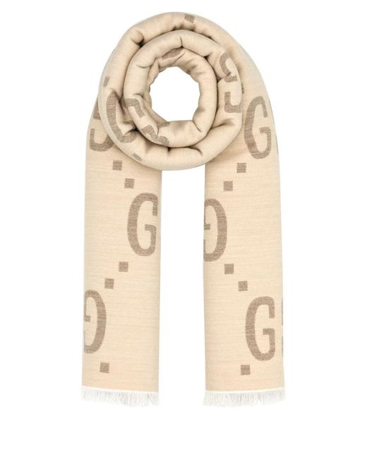 Gucci Natural Sc Gg Freedom 91%Wo 9%Se for men