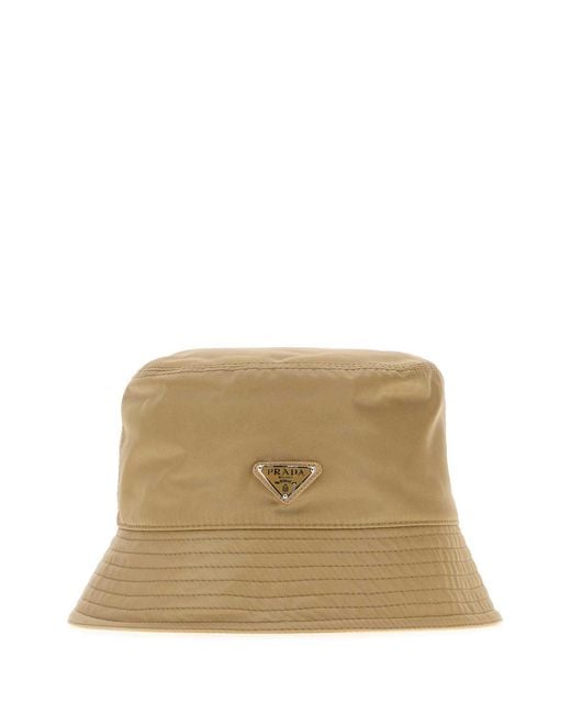 Prada Natural Cappelli for men