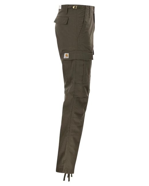 Carhartt Green Aviation