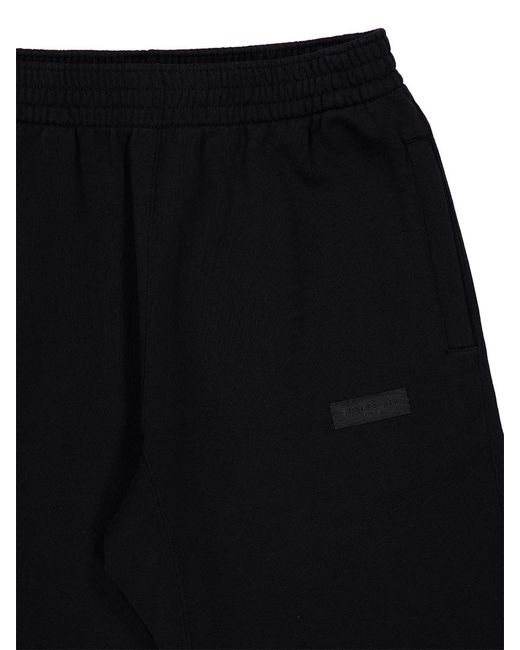 Givenchy Black Jogging Pants for men