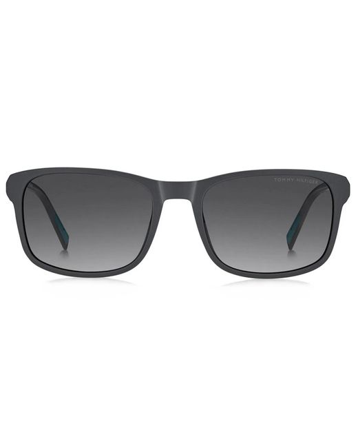 Tommy Hilfiger Metallic Th 2325/S Kb7(9O) for men