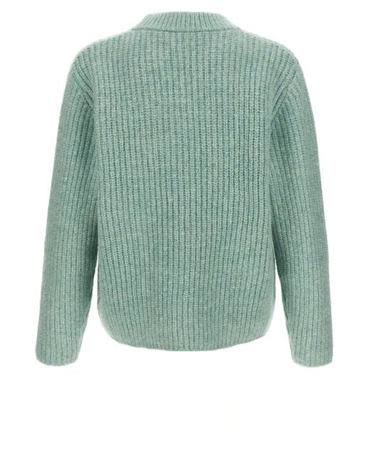Séfr Green Séfr 'Darko' Sweater for men